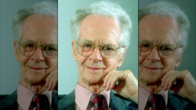 b. f. skinner