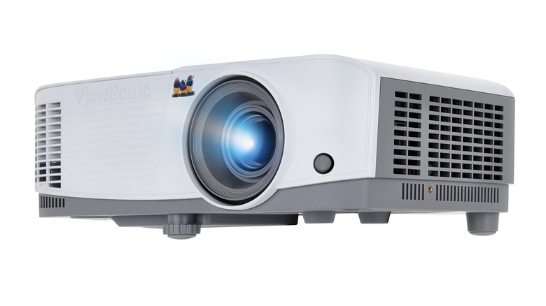 ViewSonic Projector