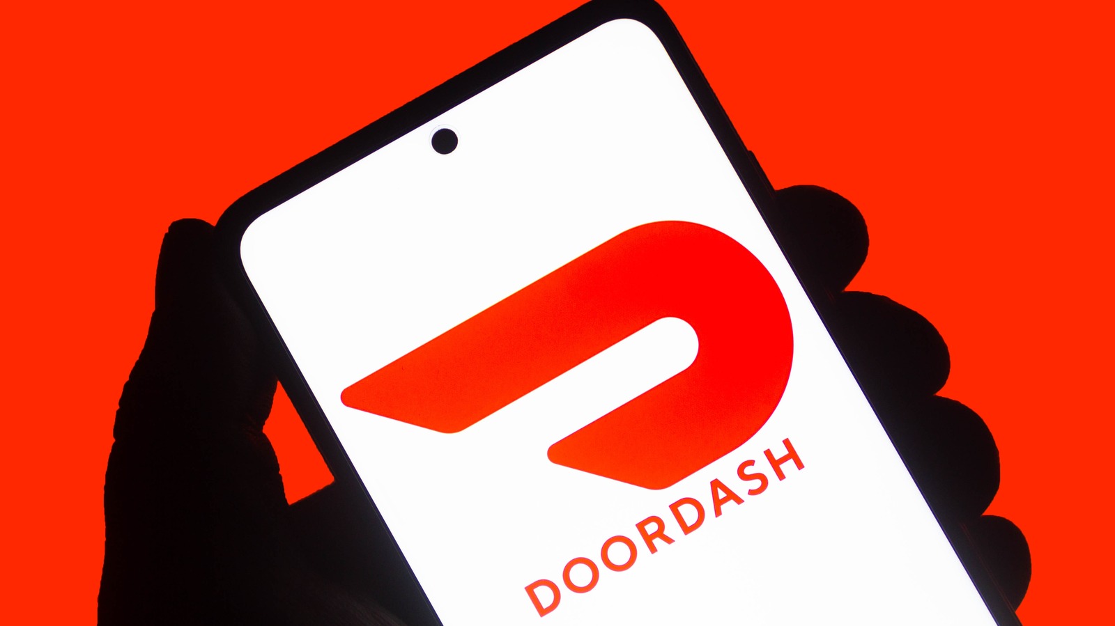 DoorDash Class Action Lawsuit (2023)