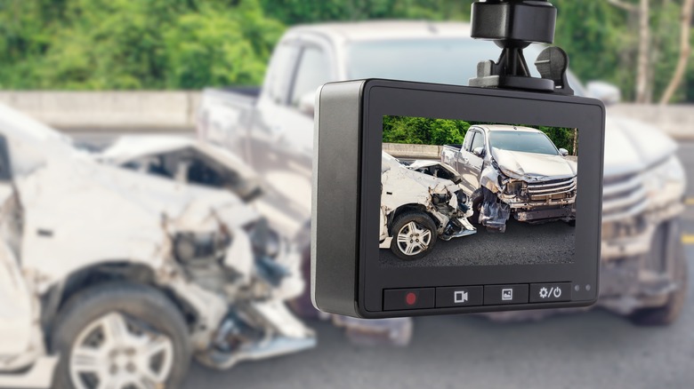 Protecting Yourself On The Road: Why A Dashcam Is A Must-Have Upgrade For  Your Car