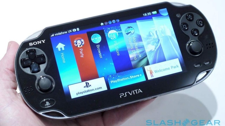 PS Store do PS3 e PS Vita vai deixar de aceitar cartão de crédito e PayPal  – Tecnoblog