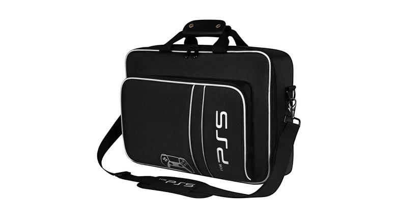 Alltripal PS5 carrying case