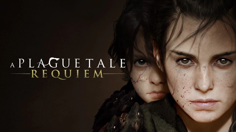 A Plague Tale: Requiem