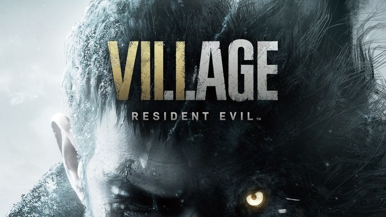 Resident Evil Village