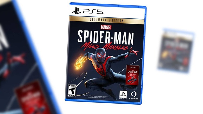 Spider-Man: Miles Morales release date & time: price, gameplay
