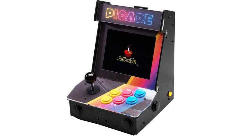 Picade cabinet