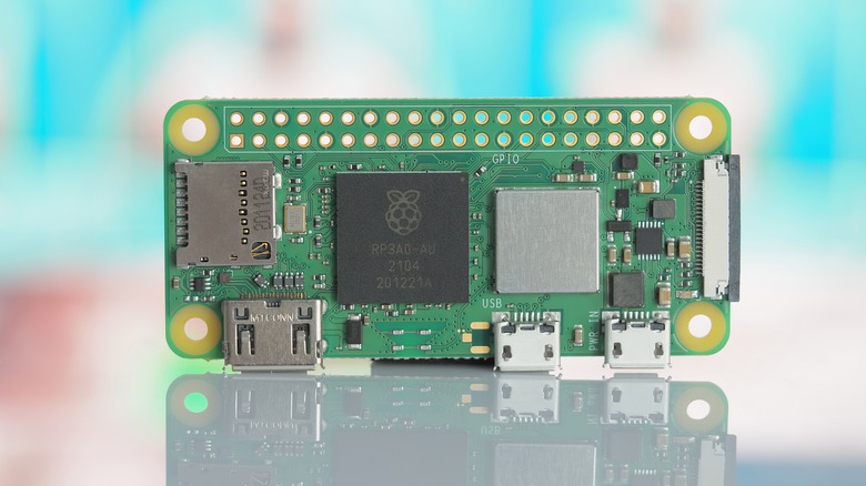 Raspberry PI Zero 2