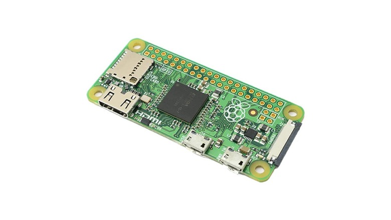 Raspberry Pi Zero