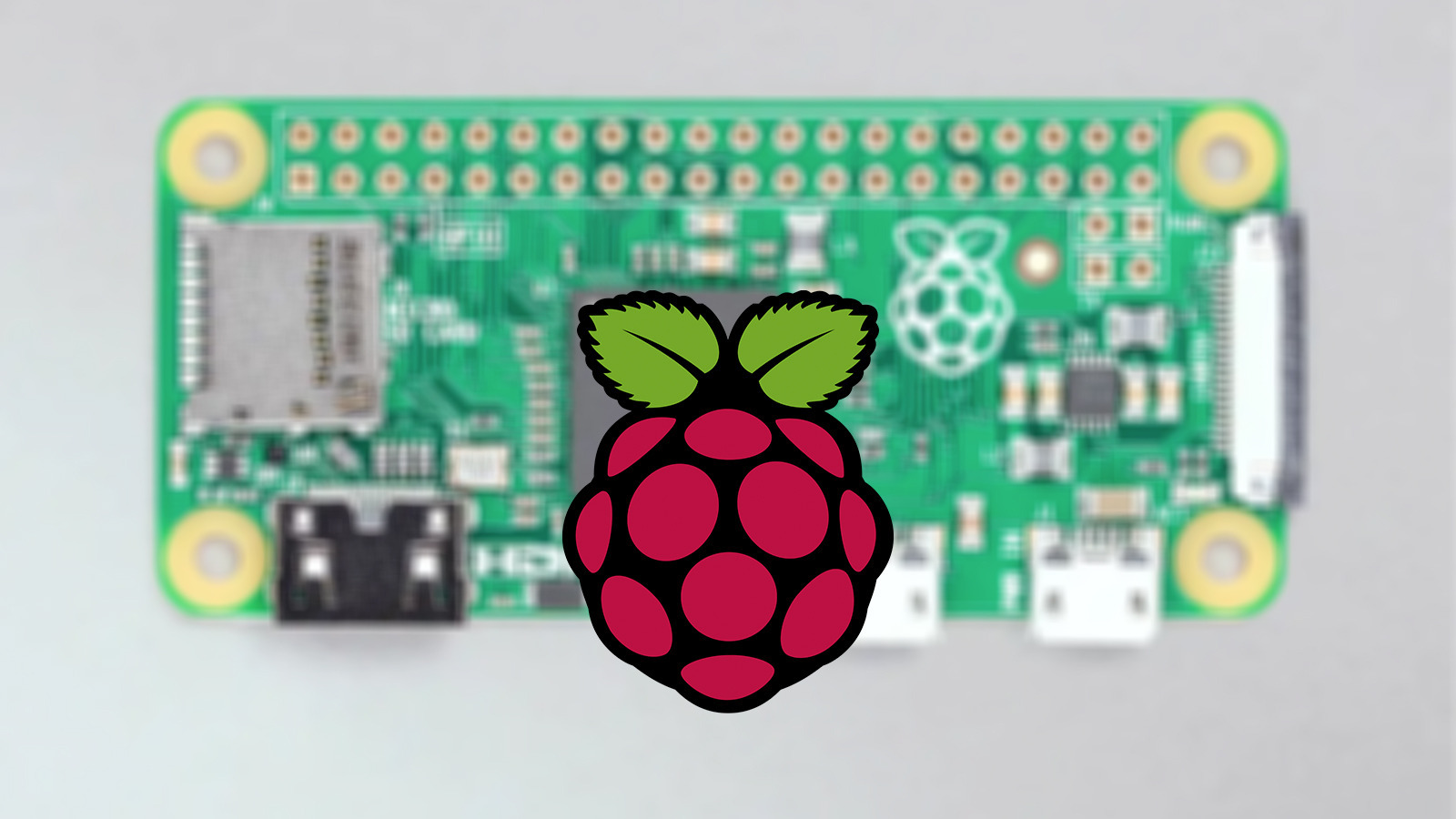 Raspberry Pi Zero: What Are The Pros & Cons Of Building With This Computer?