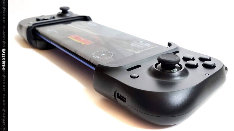 The ULTIMATE Controller For Mobile Gaming!