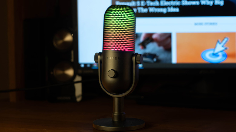 Razer Seiren V3 Mic