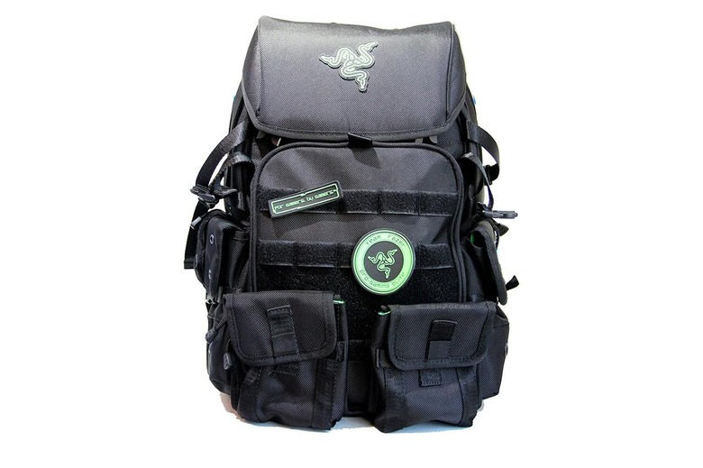 Razer Tactical Bag Review: The Gear Backpack Of Your Dreams