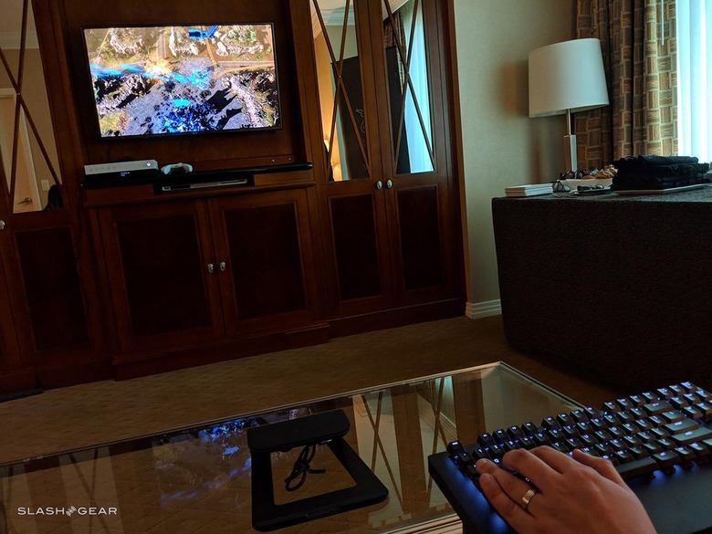 The Razer Turret For Xbox One Will Make You Feel Godlike
