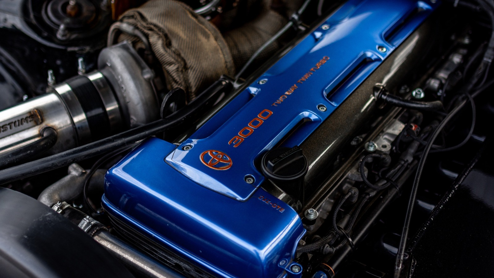 RB26 Vs 2JZ: Which Is The More Powerful Engine? – SlashGear