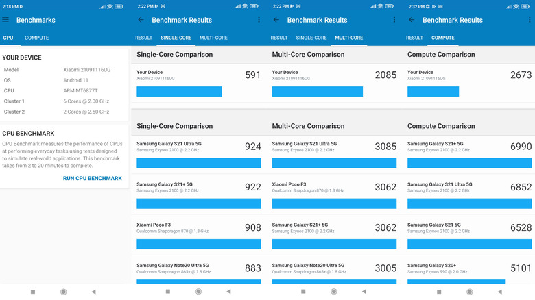 Geekbench