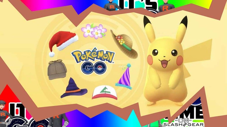Pokemon Go trainer blessed with insanely rare Pikachu catch for 02-22-2022  - Dexerto