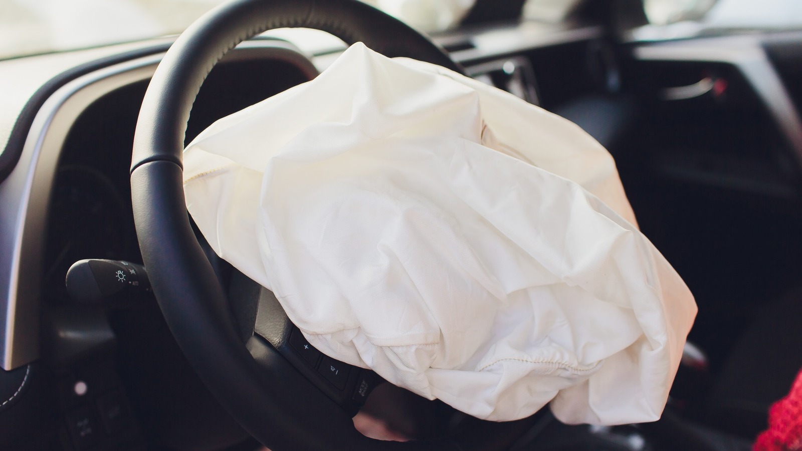 Replacing Airbags Is Expensive – Here’s How To Check Whether Insurance Will Cover The Cost