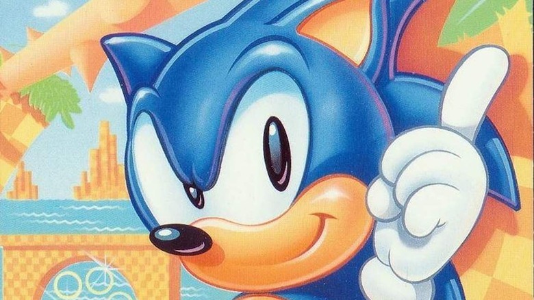 Exclusive: Revisit Your Favorite Hedgehog in “Sonic Super Special