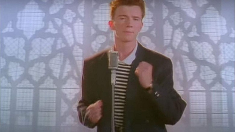 PrankDial - RickRoll Over The Phone