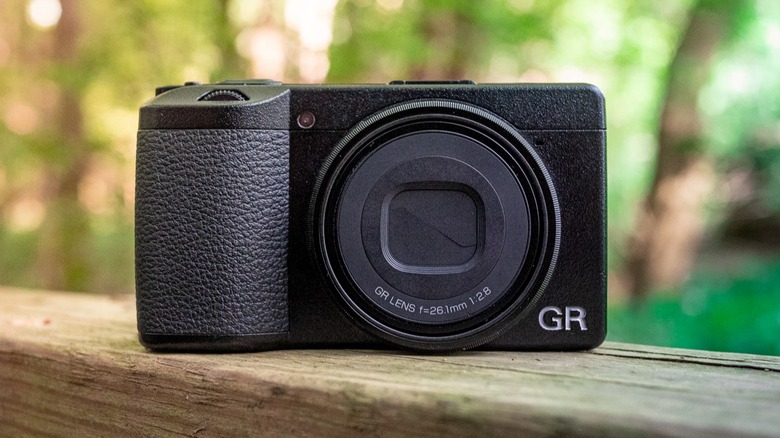 Ricoh GR IIIx Review: Pro Photographic Power In Your Pocket
