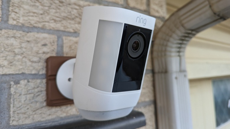 Stop, thief! These Amazon Ring camera and doorbell home security bundles  are an absolute steal | TechRadar