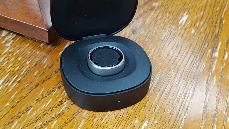 Rinconn Smart Ring