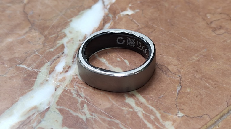 Rinconn Smart Ring