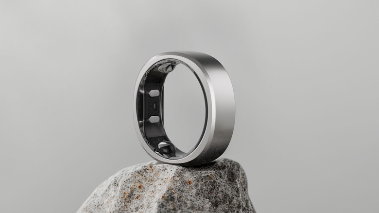 RingConn Gen 2 Smart Ring,