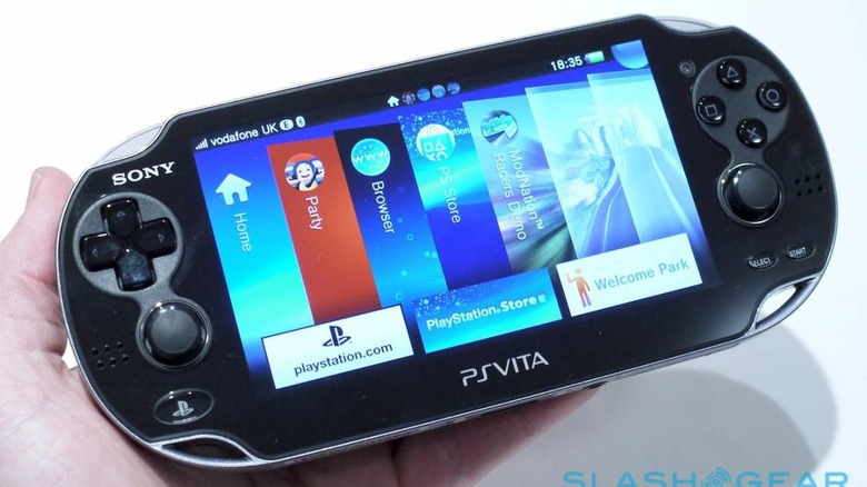 RIP PS Vita: Is This The Beginning Of The End For Dedicated