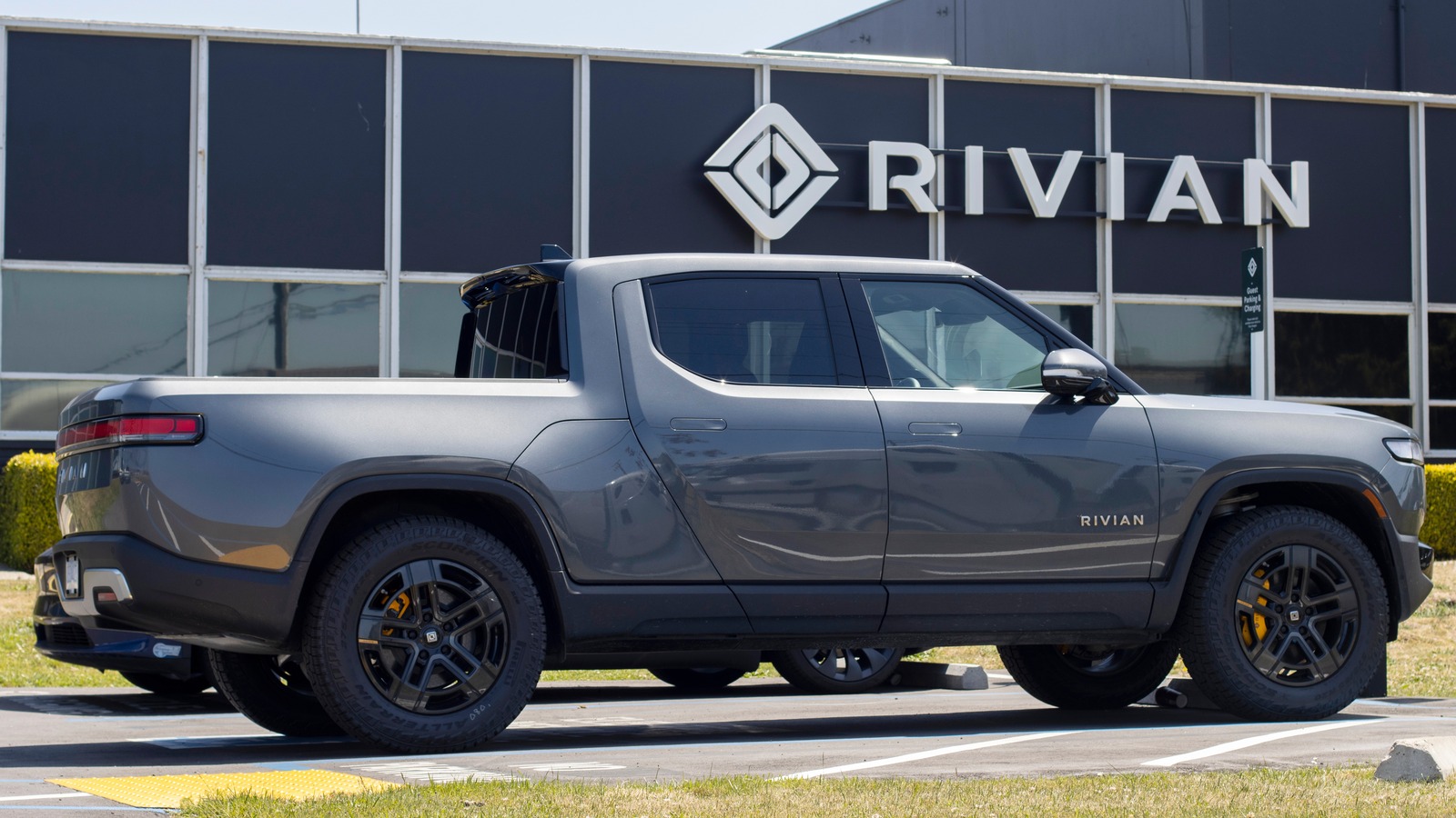 Rivian Recalls Nearly Every Electric Car It Sold Here's Why