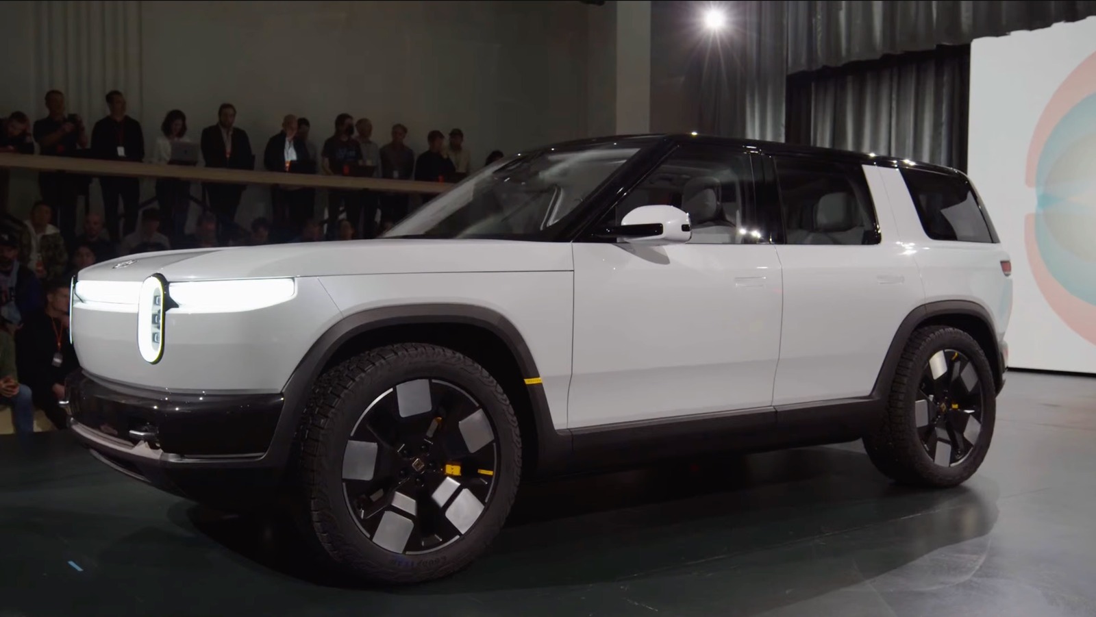 Rivian's New R2 SUV Starts At ,000: What You Need To Know