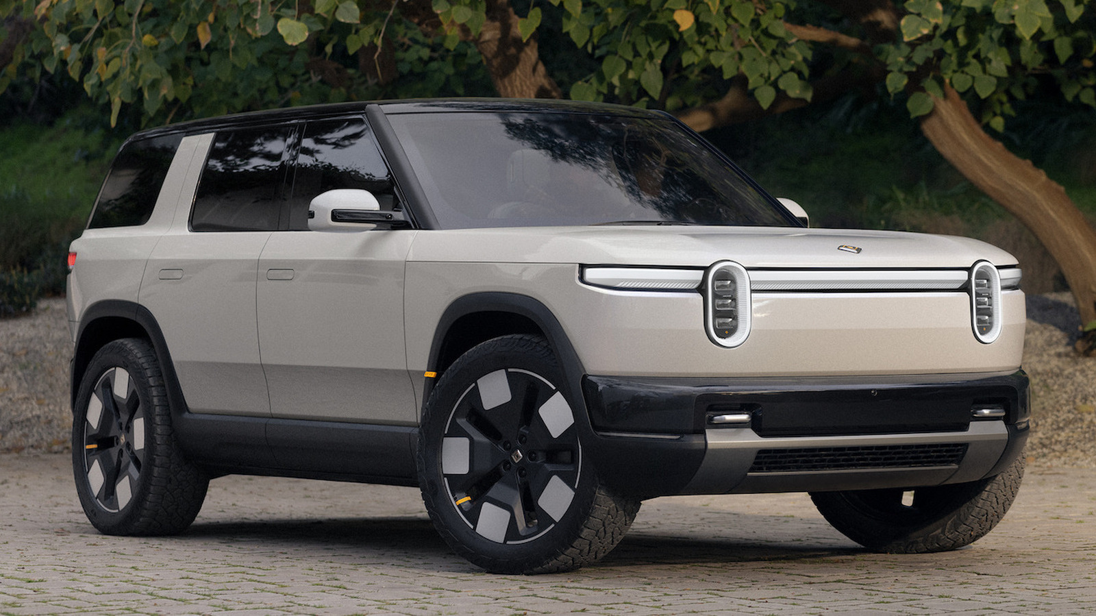 Rivian's New R2 SUV Starts At $45,000: What You Need To Know