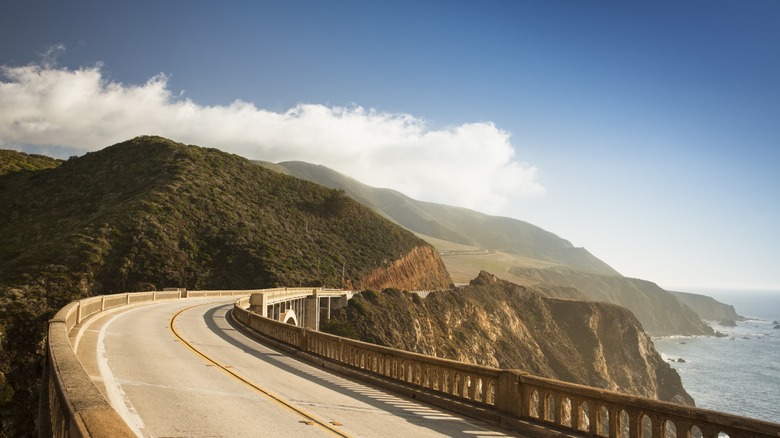 California State Route 1