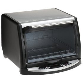 Black & Decker FC150B InfraWave Oven