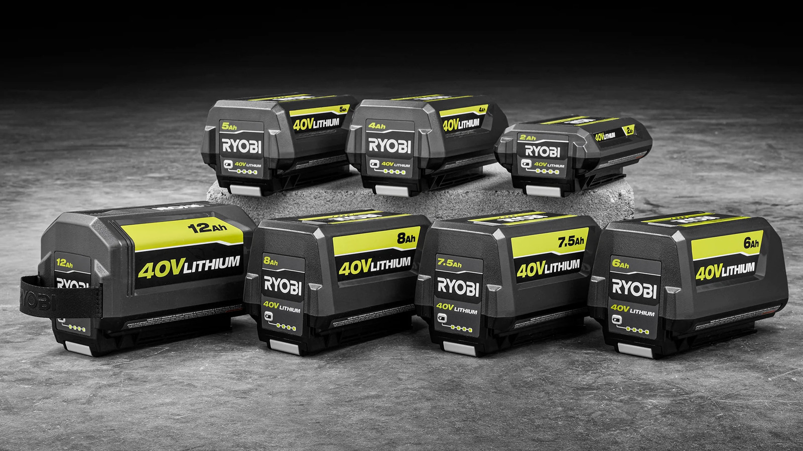 Ryobi 40V Battery Not Charging? Here's What Might Be Wrong