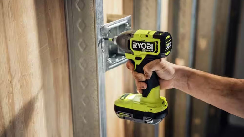 Ryobi Hammer Drill Vs. Impact Driver Which Power Tool Is Right For You