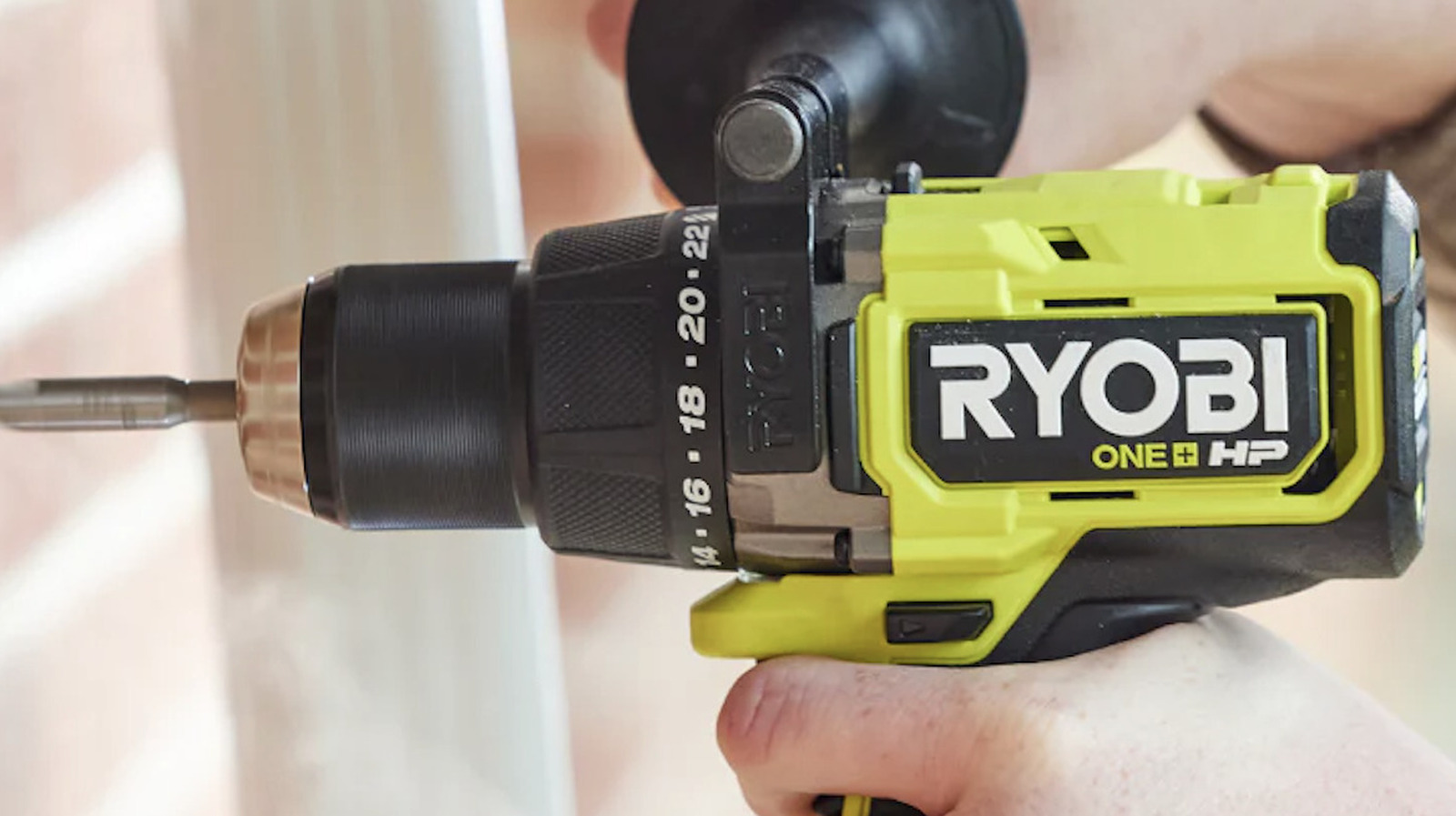 Ryobi One+ Vs Ryobi One+ HP : What's The Difference?