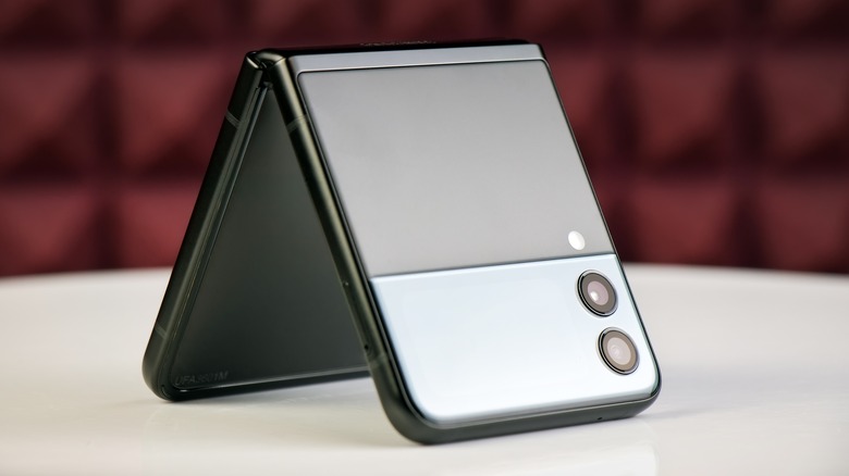 Galaxy Fold