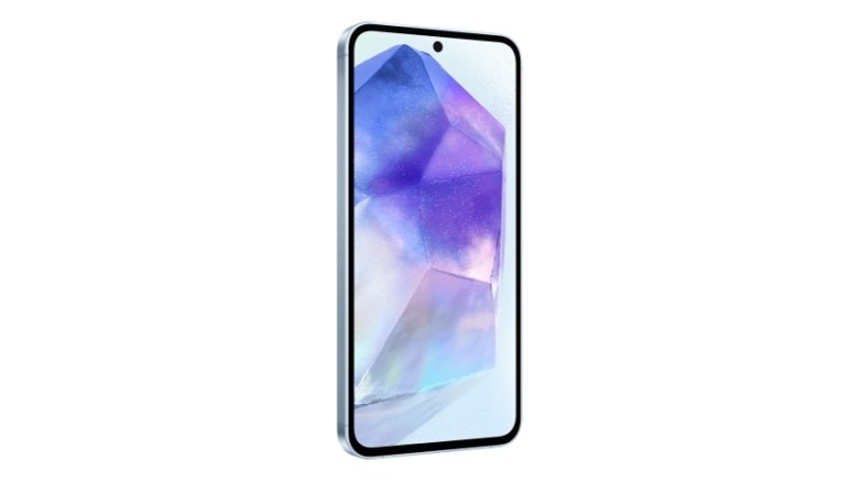 Samsung Galaxy A55 5G