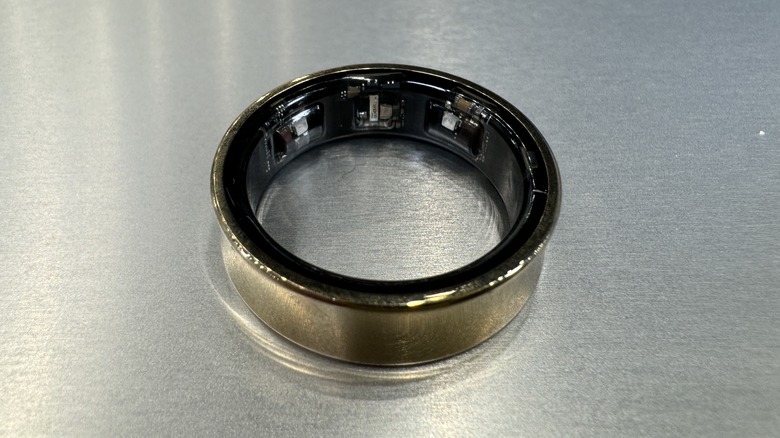 Samsung Galaxy Ring