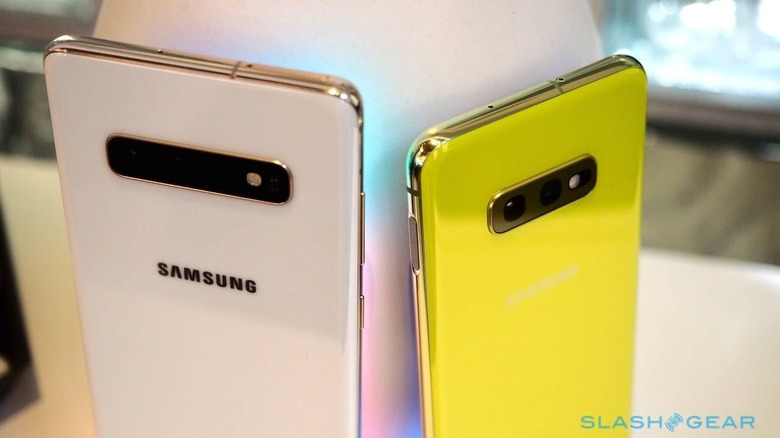 Roblox Samsung Galaxy S10, S10 5G, S10+, S10e