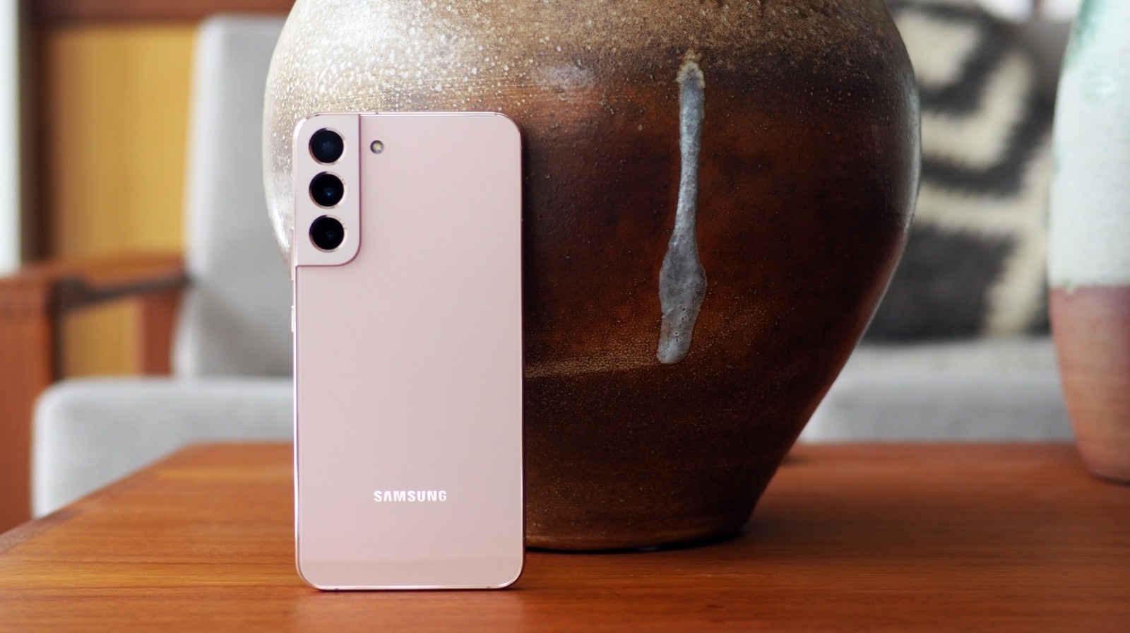 Samsung Galaxy S23 5g (128gb) Unlocked Smartphone – Lavender : Target