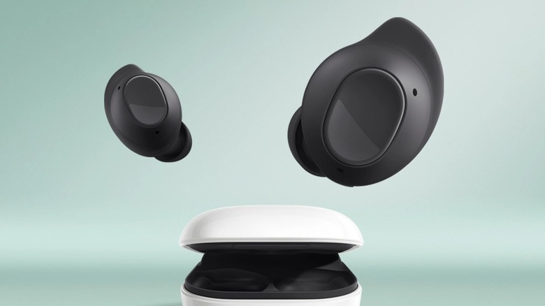 samsung galaxy buds fe 2023