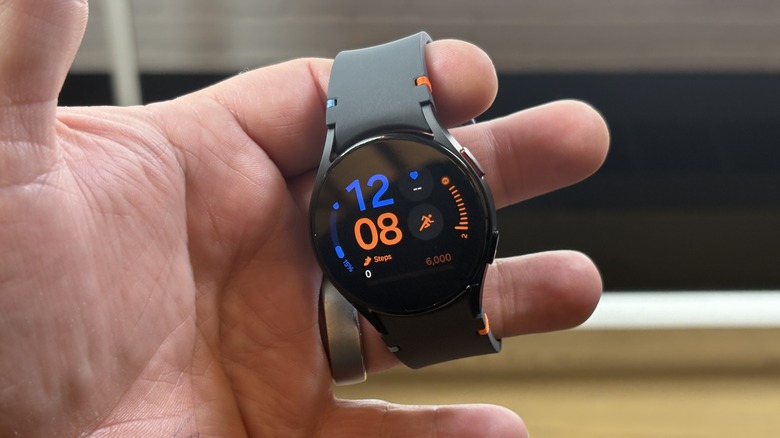 Samsung Galaxy Watch FE LTE