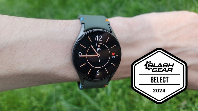 samsung galaxy watch 7 classic face