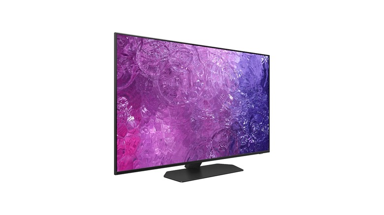 Samsung QN90C Neo QLED TV