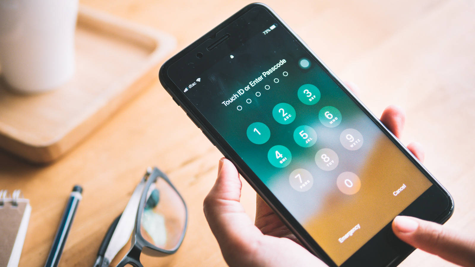 Saved Passwords On Your IPhone How To Find Modify Or Delete Them 