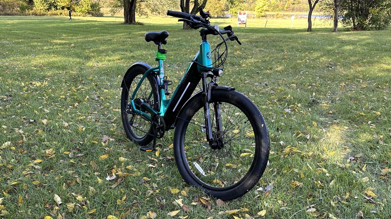 Coston CE e-bike