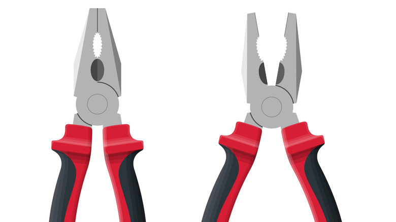 Pliers