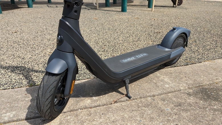 Segway eKickScooter E2 Pro